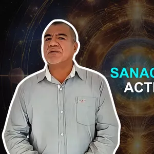 Imagen de portada para Curso online Sanación Cuántica: Activa Tu Poder Interior