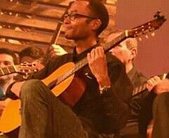 Imagem de Curso de Violão Básico. criado por Instrutor de Violão na hotmart