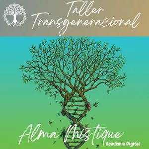 Imagen de portada para Curso online TALLER TRANSGENERACIONAL