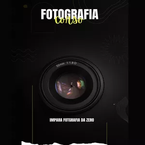 Cover image for Ebook corso fotografia
