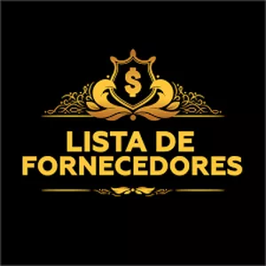 Imagem de capa para o Ebook 🌟 Descubra o Segredo dos Melhores Fornecedores com a Mega Lista Fornecedores VIP + Curso Drop! 🛍️💼