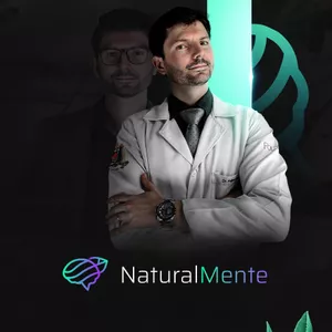 Imagem de capa para o Curso online NaturalMENTE