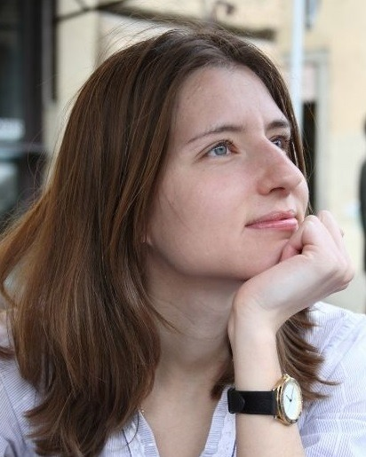 Cristina