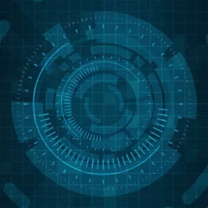 Imagem de capa para o Curso online Sistema de Visão e Aplicações de Visão Artificial