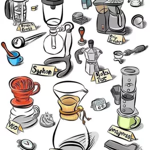 Imagen de portada para Ebook Curso basico de introduccion a la cafeteria