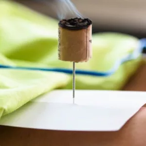 Imagen de portada para Curso online X Fórmula Avanzada de la Moxibustión Japonesa