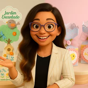 Imagem de capa para o Curso online ESTÚDIO IA BABADEX 