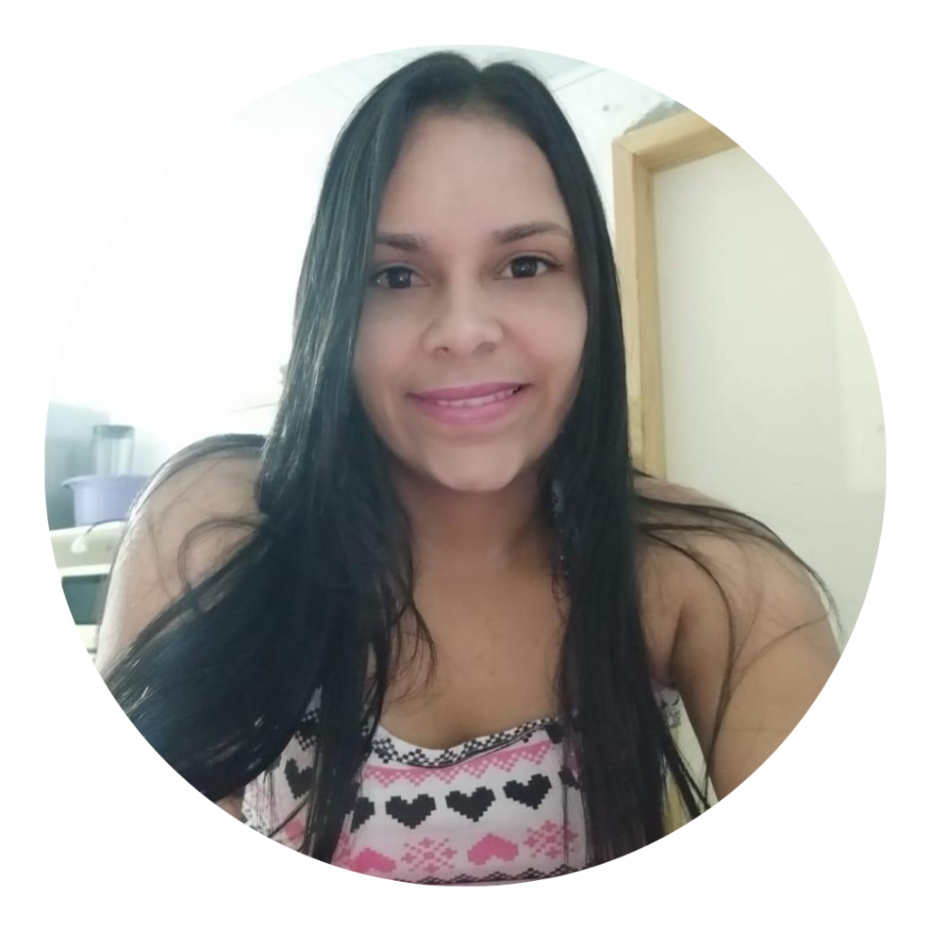 Ismary Álvarez 