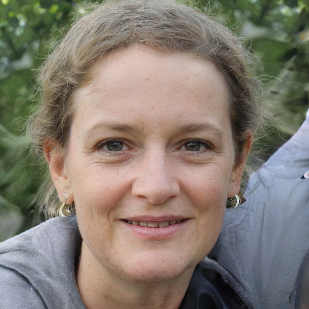 Olivia Brown
