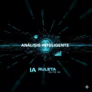 Imagen de portada para Curso online IA Ruleta Elite V4.1.