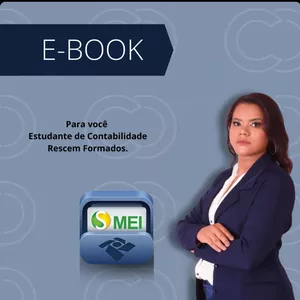 Imagem de capa para o Ebook Ganhe dinheiro APENAS DANDO  consultoria para MEIs