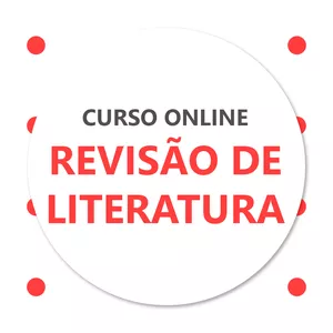 Imagem do curso Revisão de Literatura