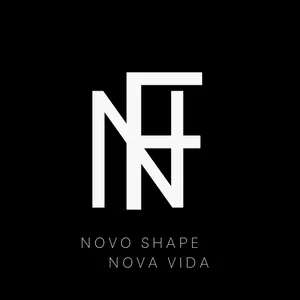 Imagem de capa para o Ebook NOVO SHAPE, NOVA VIDA