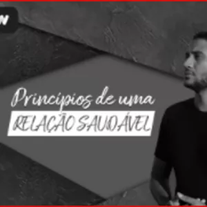 Imagem de capa para o Curso online Princípios de uma relação saudável II