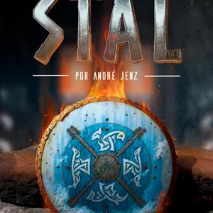 Imagem de capa para o Curso online Stäl - Método norueguês para ganho de força - 6 meses de treino