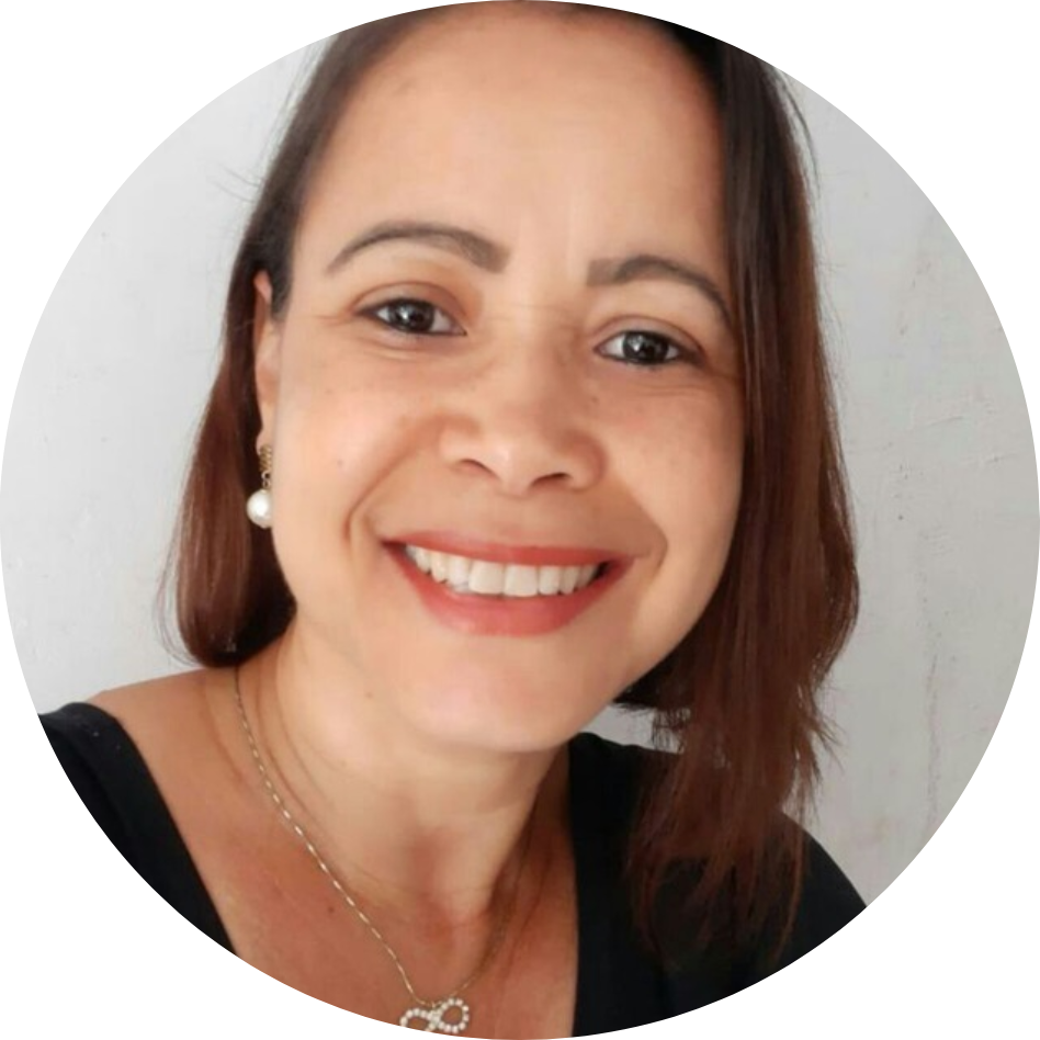 Valeria Aparecida Rezende