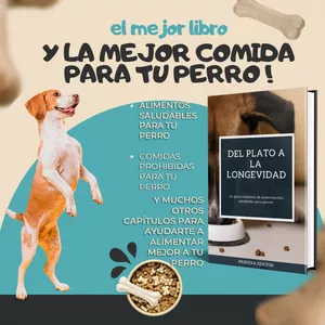 Imagen de portada para Ebook Del plato a la longevidad