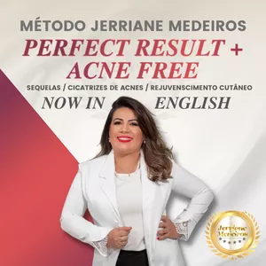 Cover image for Online course Perfect Result  in English