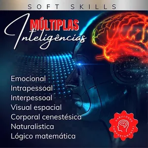 Imagem do curso Soft Skills - Na prática 