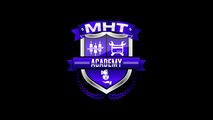 MHT Academy logo