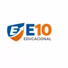 Foto do autor E 10 Educacional