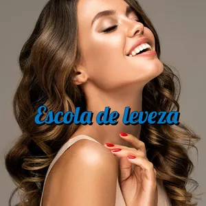 Imagem de capa para o Curso online Escola de Leveza.