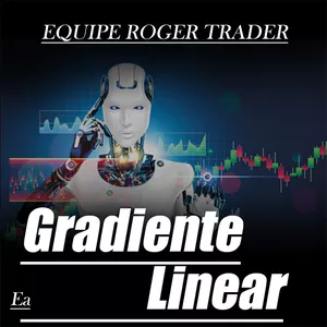 Imagem de capa para o Curso online ROBÔ - EA GRADIENTE LINEAR -   _Equipe RogerTrader_
