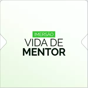 Imagem do curso Imersão Vida de Mentor com Victor Damásio