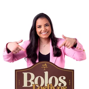 Imagem do curso Bolos Festivos - Lets Gourmet