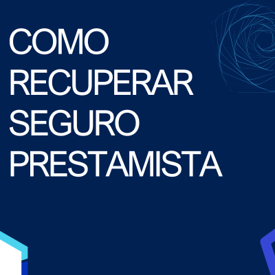 Imagem do curso Como recuperar seguro prestamista e prestar consultoria aos consumidores de sua cidade