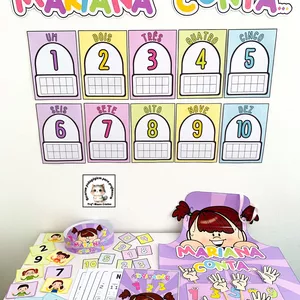 Imagem de capa para o Ebook Mariana Conta