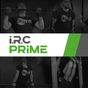 Imagem de capa para o Curso online I.R.C. Prime