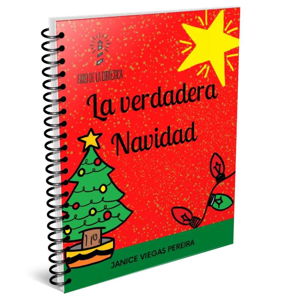 LA VERDADERA NAVIDAD