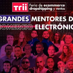 Imagen de portada para Curso online TRII FERIA