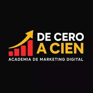 Imagen de portada para Curso online De cero a cien by Max