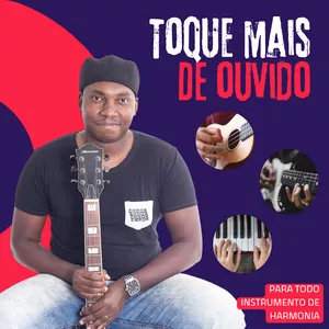 Imagem do curso Toque Mais de Ouvido