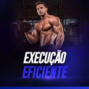 Imagem de capa para o Curso online Execução eficiente