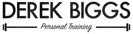Derek Biggs logo