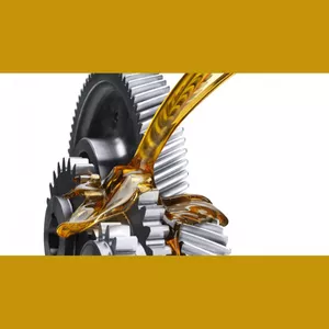 Imagem do curso CURSO: LUBRIFICAÇÃO INDUSTRIAL