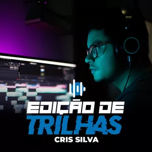 Imagem de capa para o Curso online Edição de Trilhas