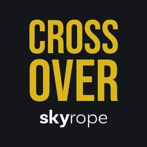 Imagem do curso CrossOver com Marcos Mola | Skyrope