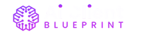 AI Client Blueprint logo