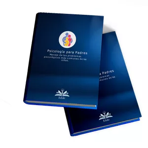 Imagen de portada para Ebook Psicología para Padres