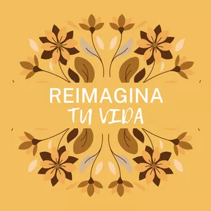 Imagen de portada para Curso online REIMAGINA TU VIDA 