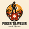撲克旅人