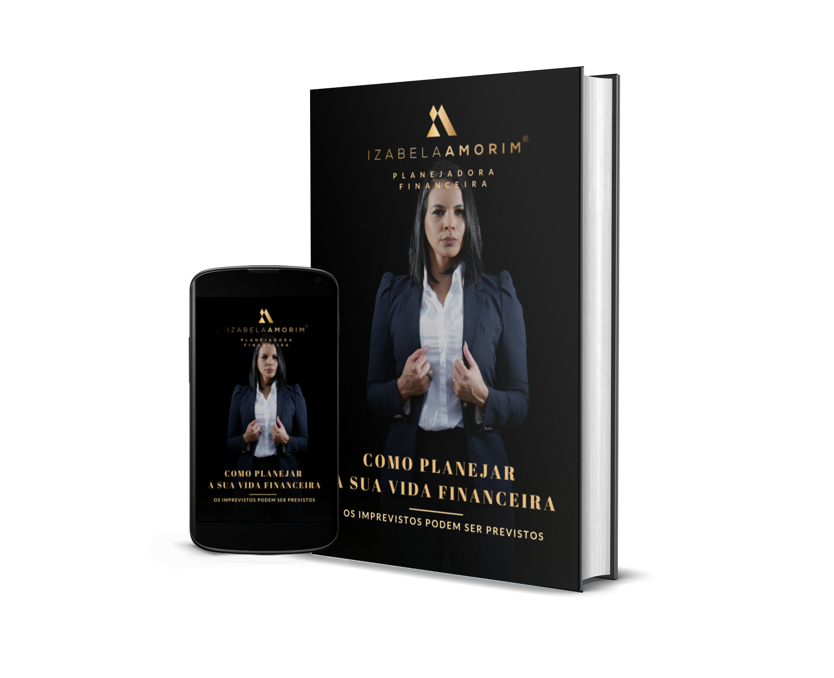 Planilha Como planejar a sua vida financeira