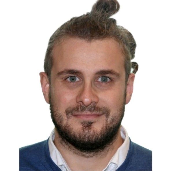 Alessio De Simone
