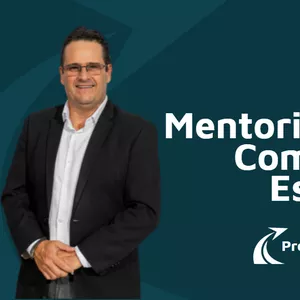 Imagem de capa para o Curso online Curso e Mentoria Poder e Comunicação Estratégica