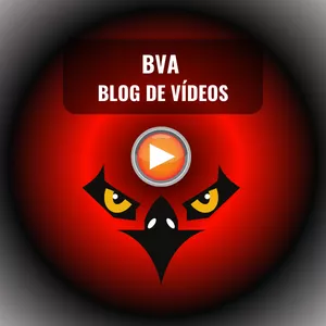 Imagem de capa para o Curso online Blog de Vídeos no Automático  *BVA SEOPA* (Ferramenta VIP) - ATUALIZAÇÃO 2024