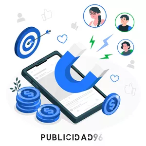Imagen de portada para Ebook Publicidad digital en Facebook Ads